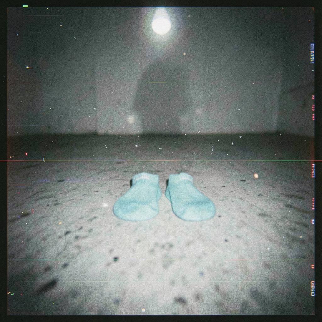 I’d Rather be Alone artwork