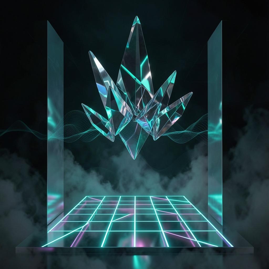Time Switch artwork