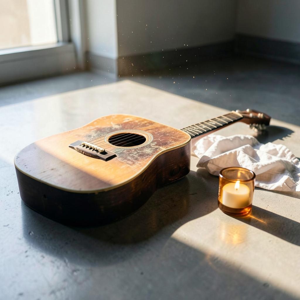Song Cover Image