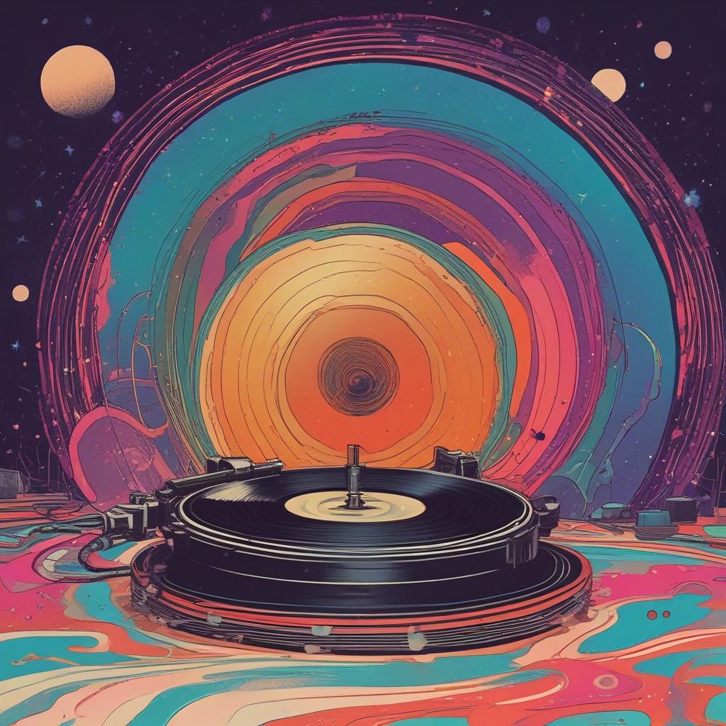 Song Image