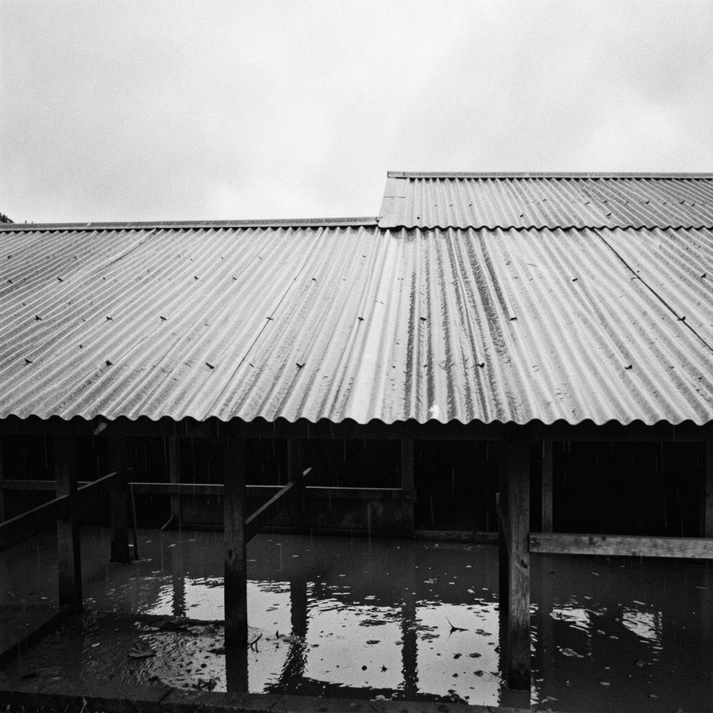 Wet-Season Lullaby artwork