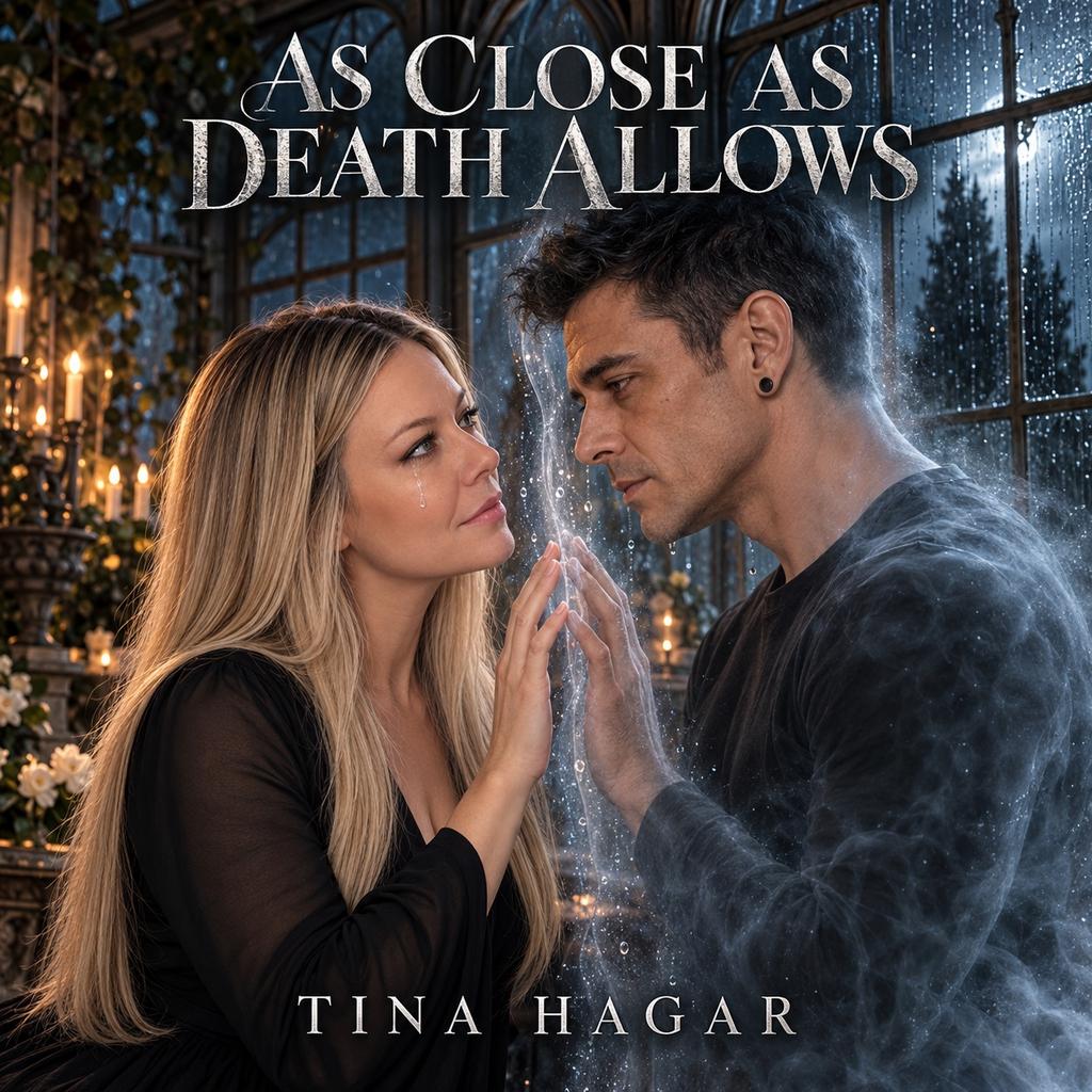 AS CLOSE AS DEATH ALLOWS