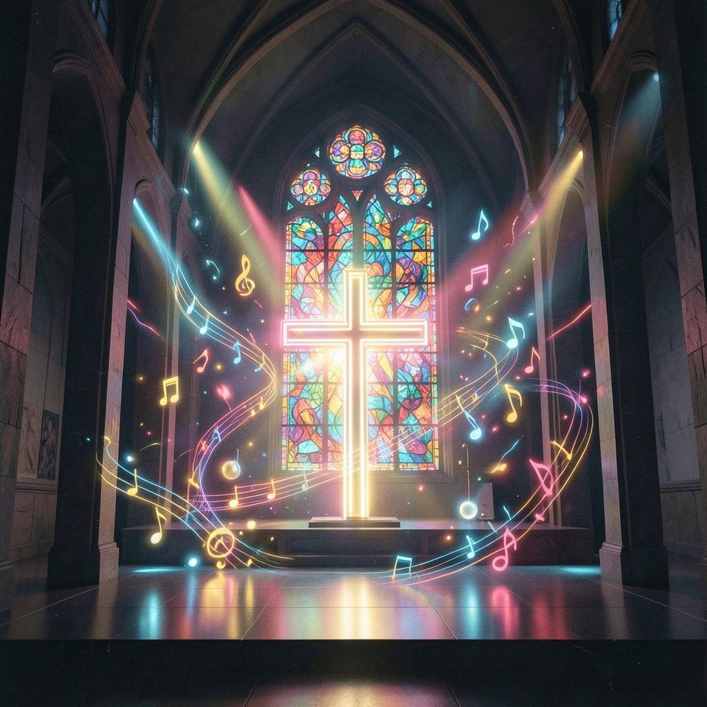 Pop gospel 2