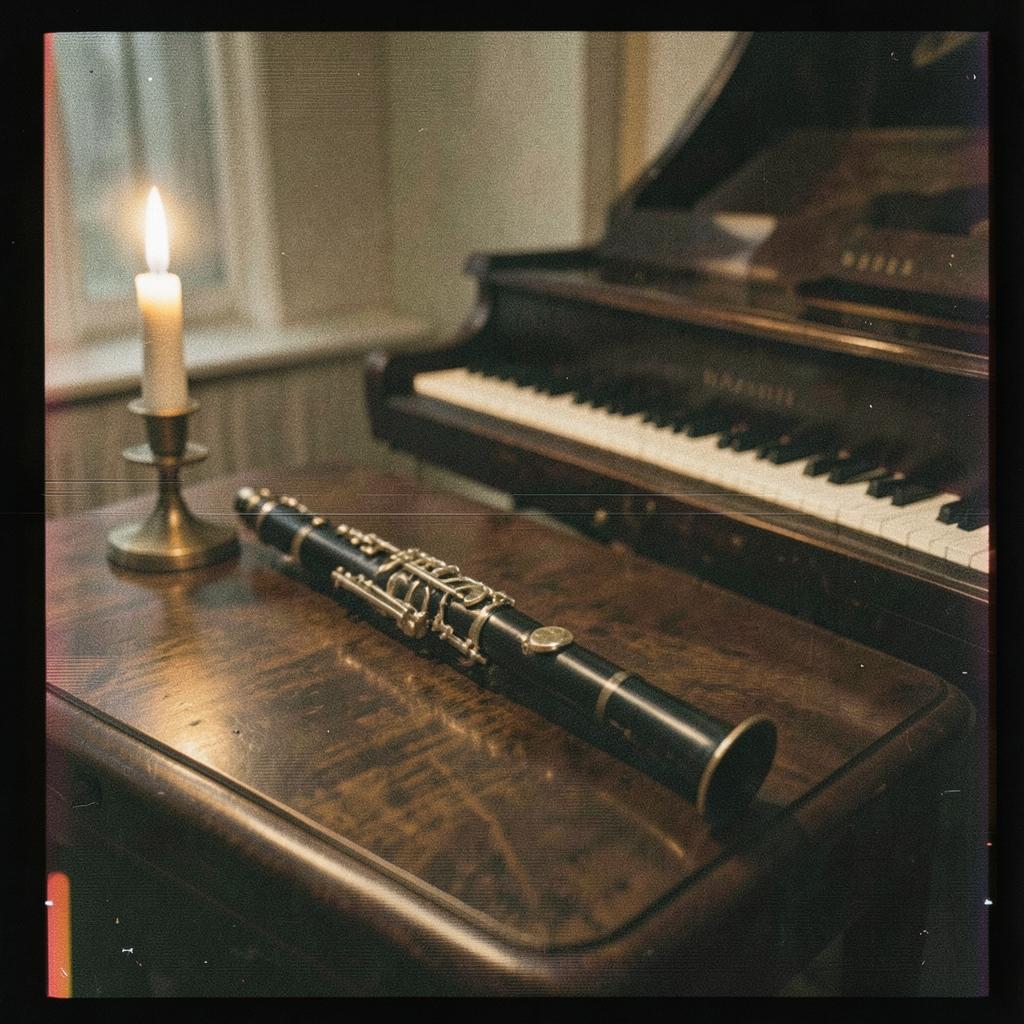 Fugue in F Minor 4：優雅巴洛克風格雙簧管+絃樂 artwork