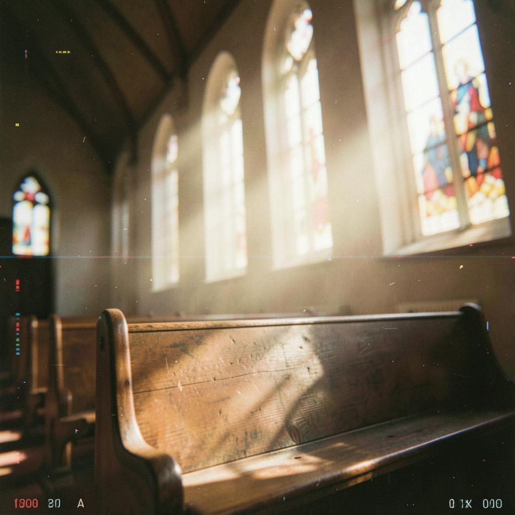 Help Us Be Your Faithful artwork