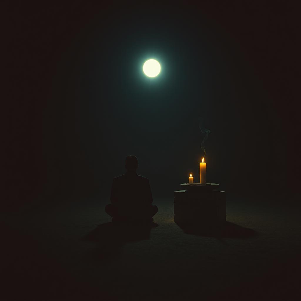 破地獄真言🕉️