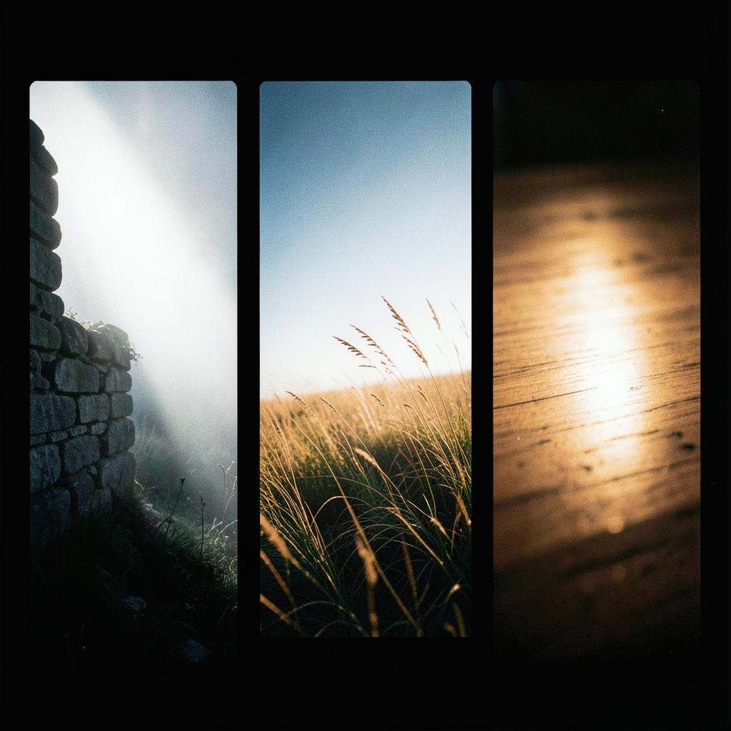 43-Mornings With Jesus artwork
