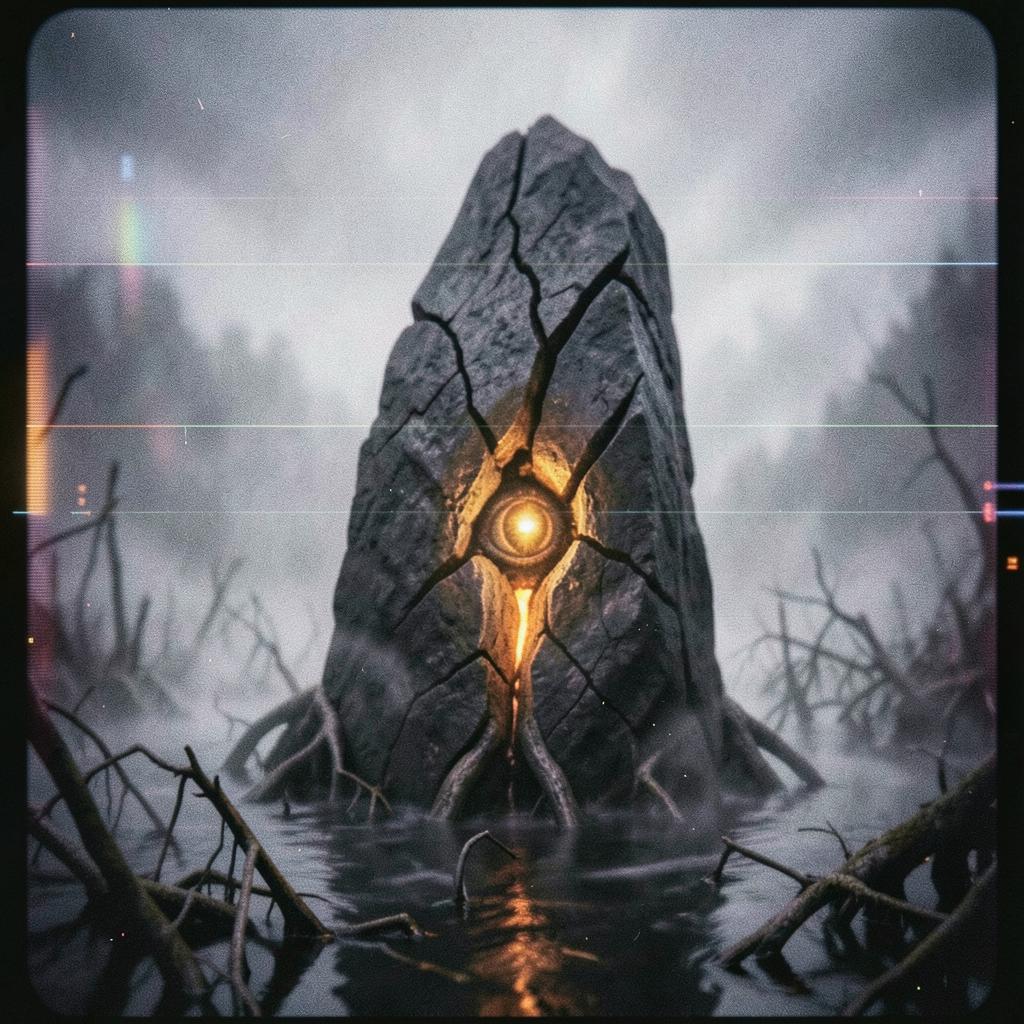 Saga of the Endborn Gods 2