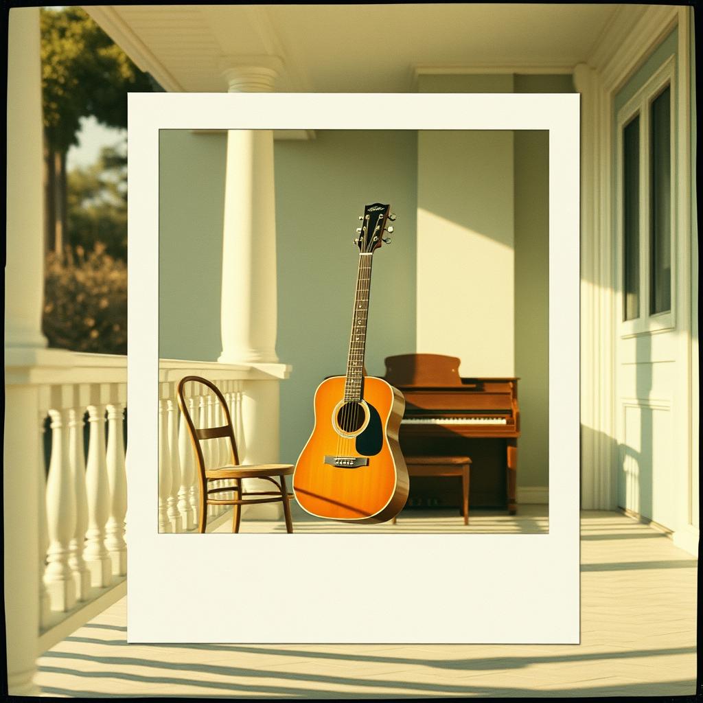Song Image