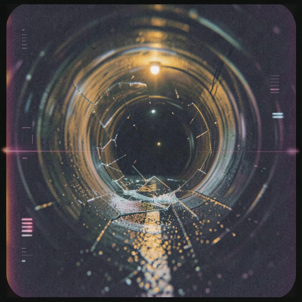 nikiDUA - What Are We Doing (Metal) artwork