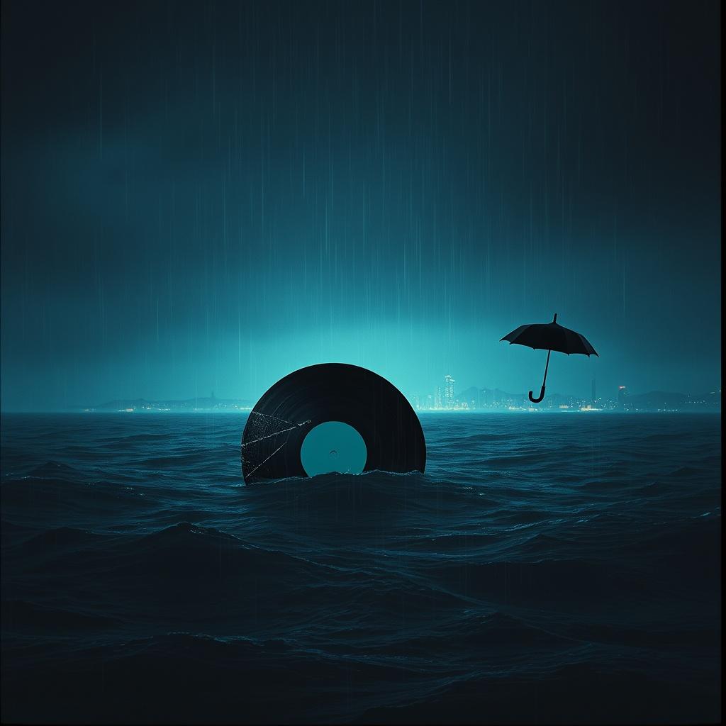 Since You’ve Been Out artwork
