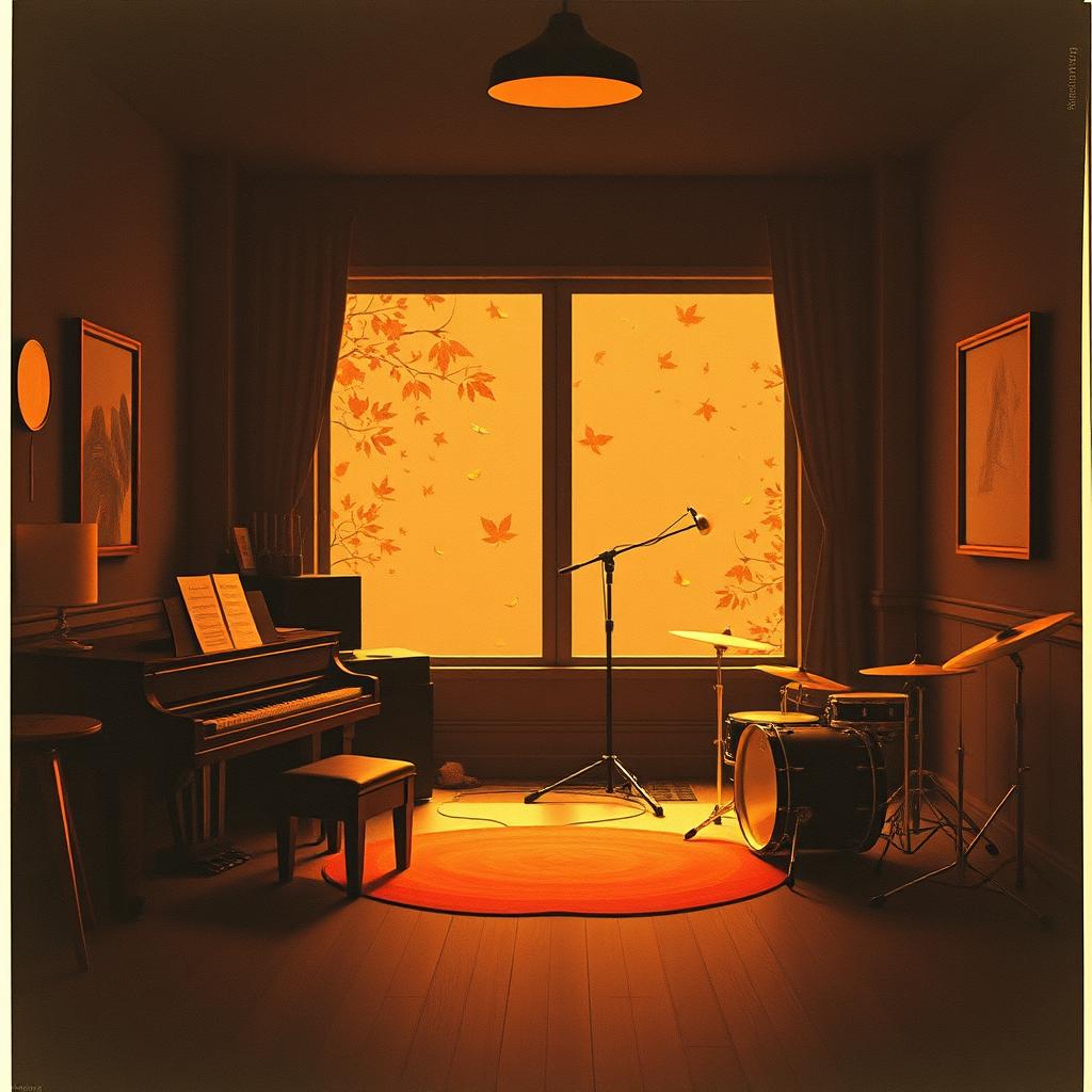 Song Image