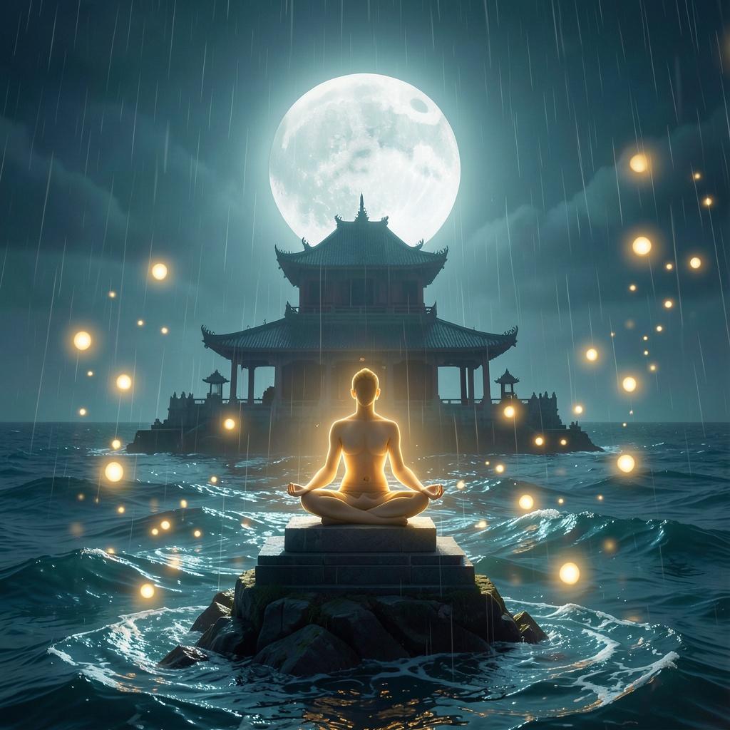Cyber Athens: 8 Limbs of Yoga