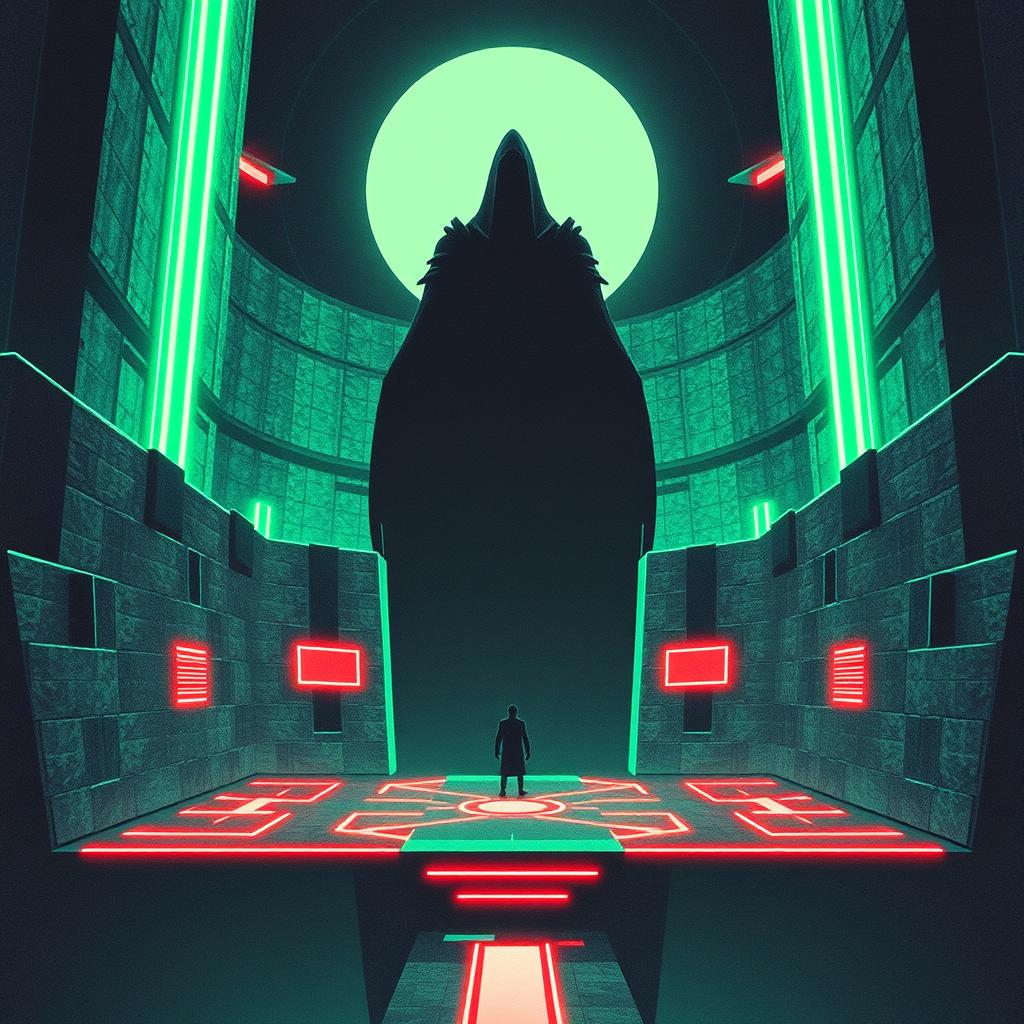 Persona image for Exeller