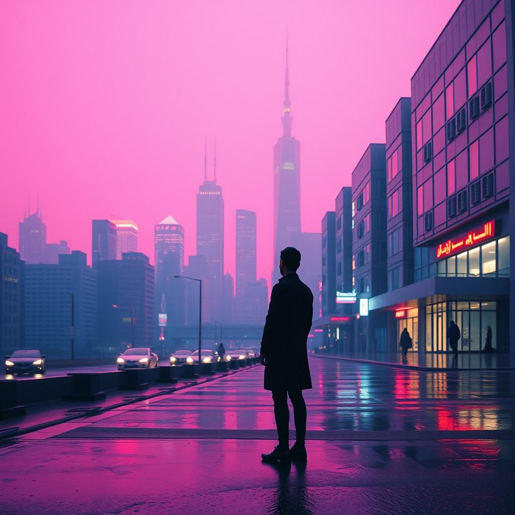 Sugar Sunset artwork
