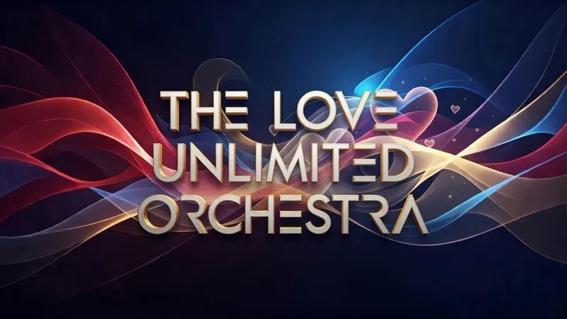 The Love Unlimited Orchestra 