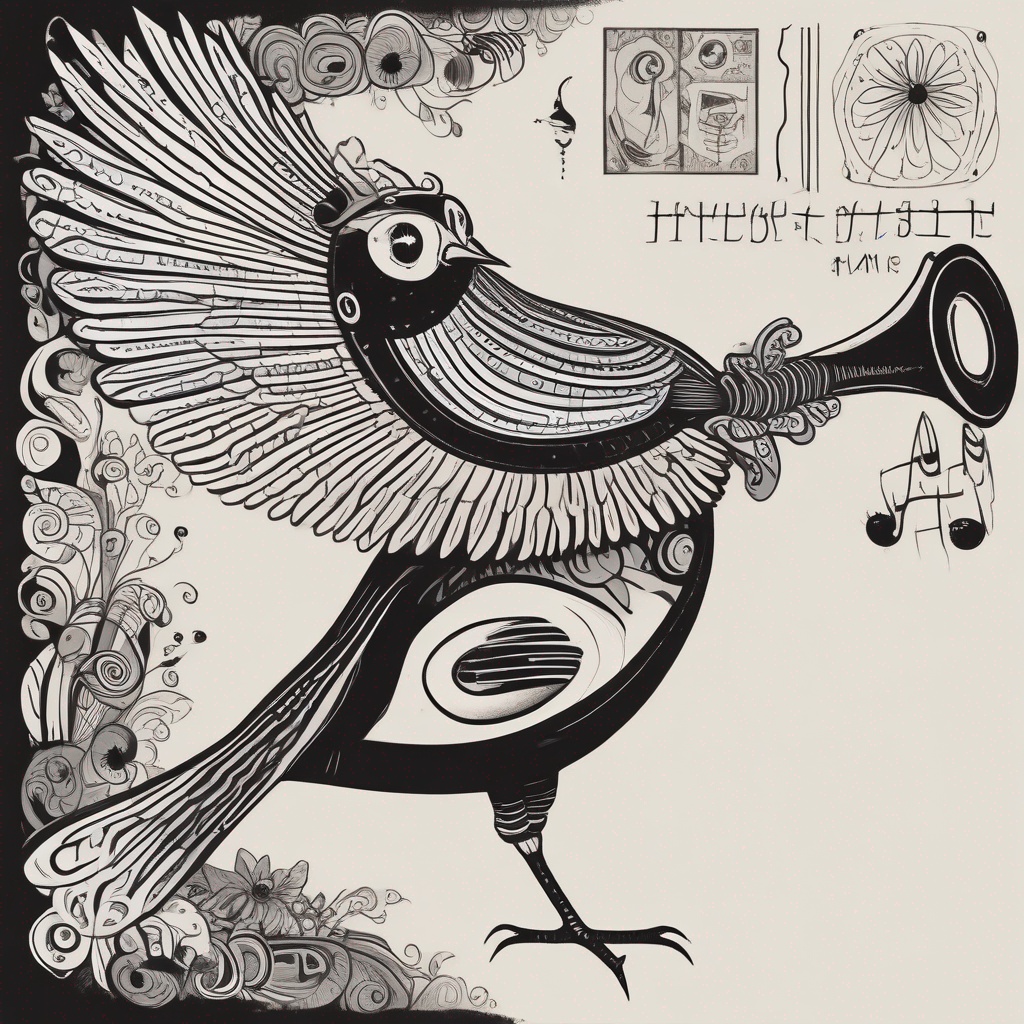 Song Image