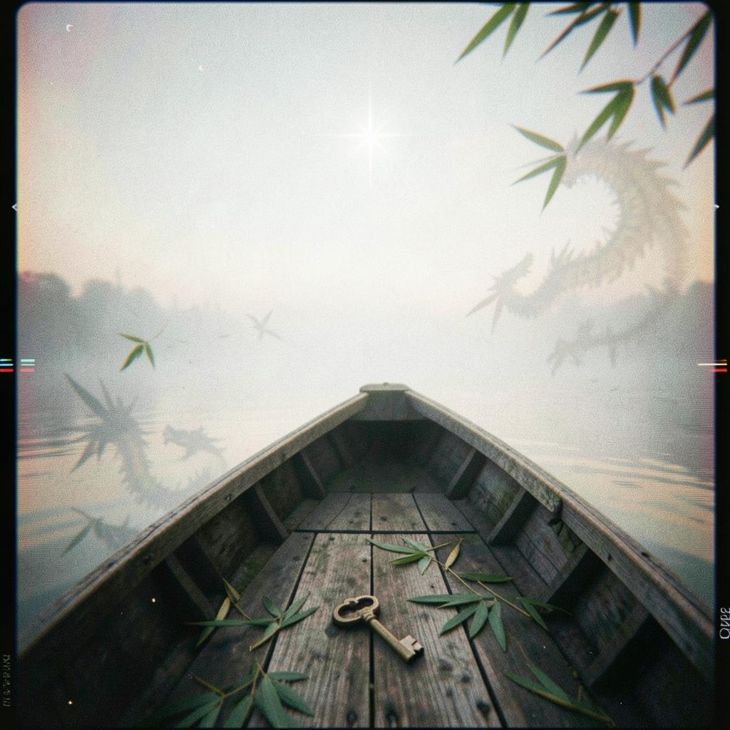 命运之星 (Mìngyùn zhī xīng) artwork