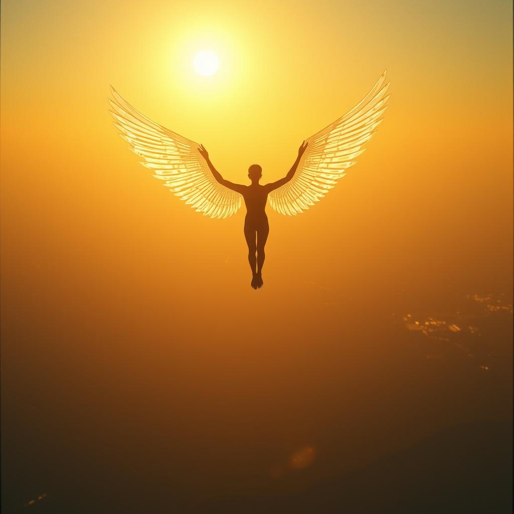 Voice image for High