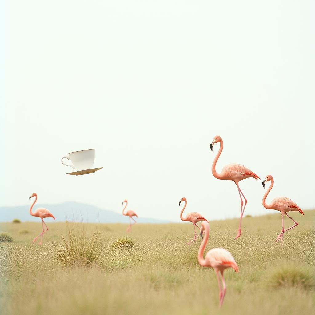 Image for A spot of The Hatter