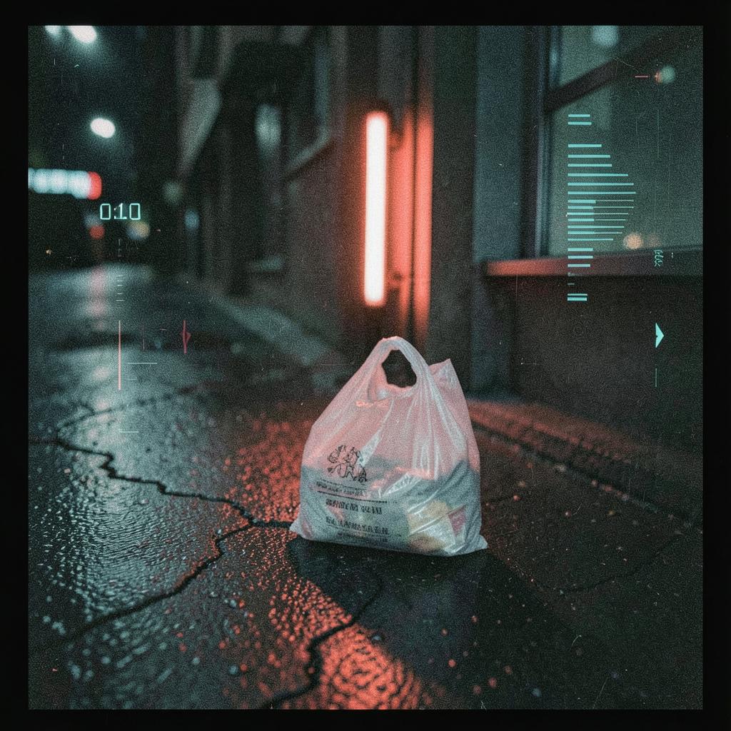 Neon Pulse artwork
