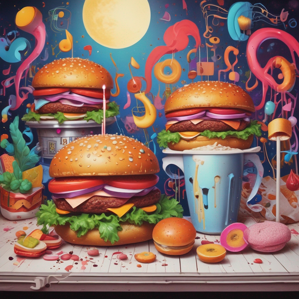 Song Image