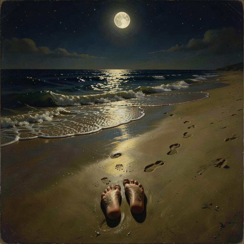 Dancing In The Moonlight 🩷 artwork