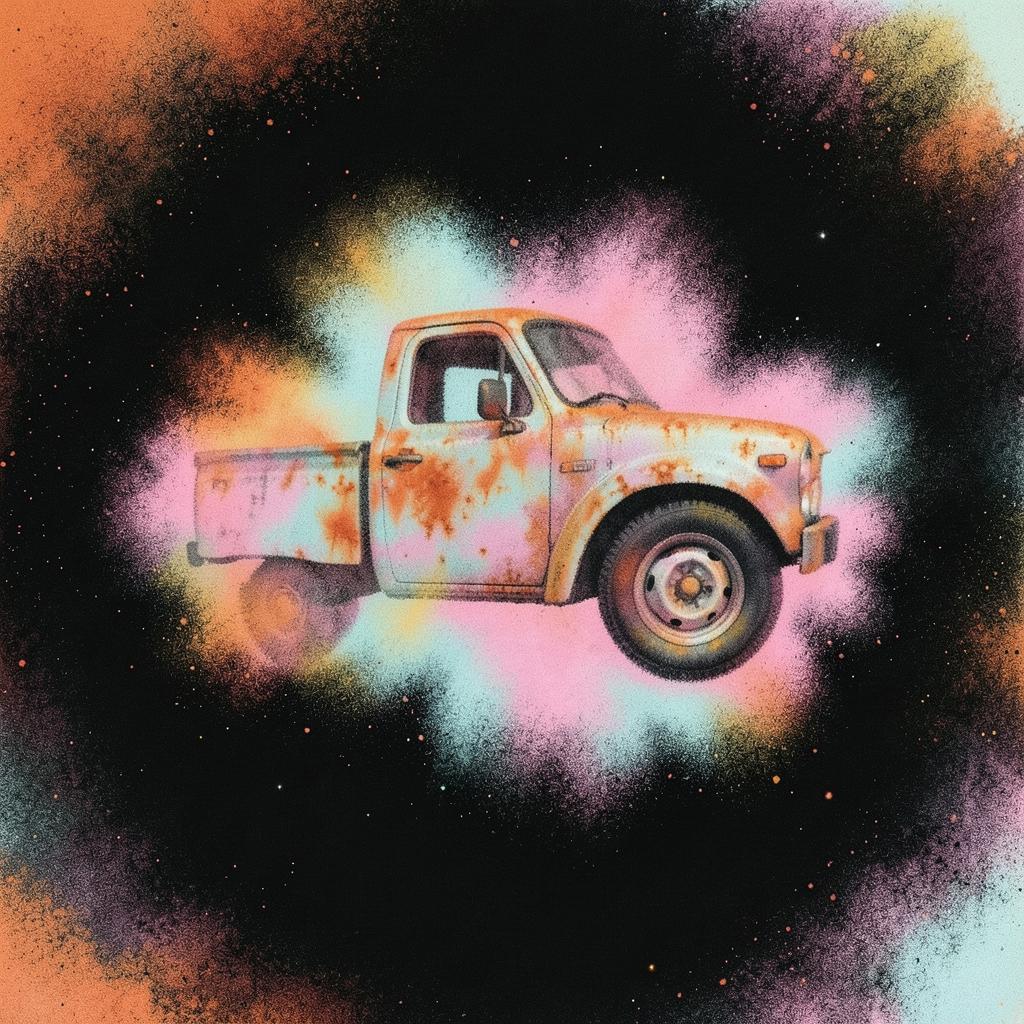 Ranger artwork