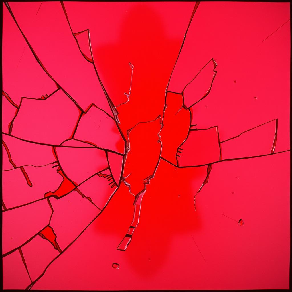 Rebellion Symphony artwork