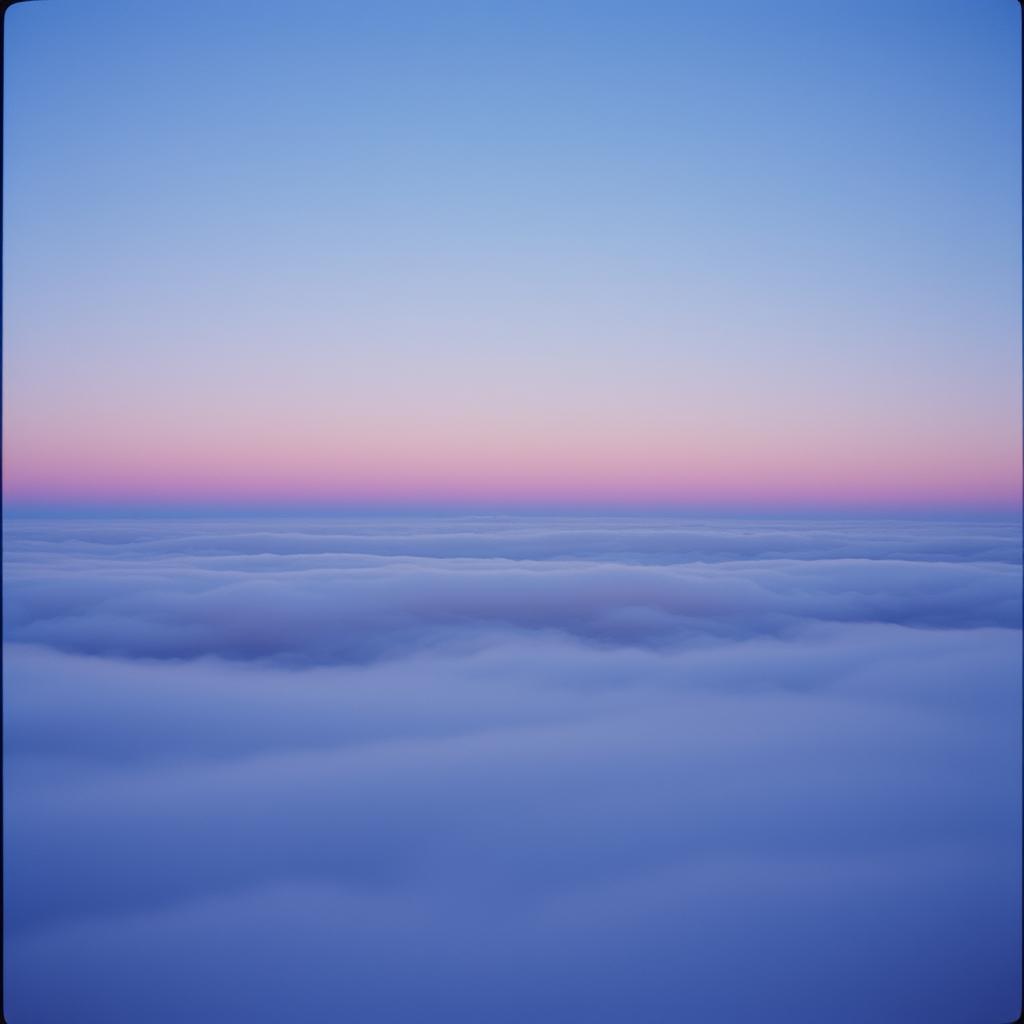 Horizon Fade artwork
