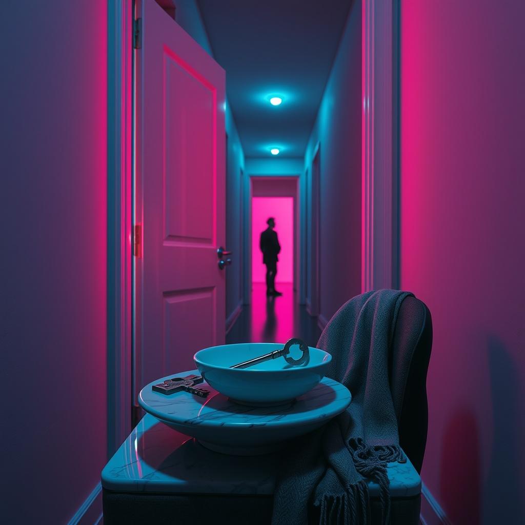 What Would It Cost artwork