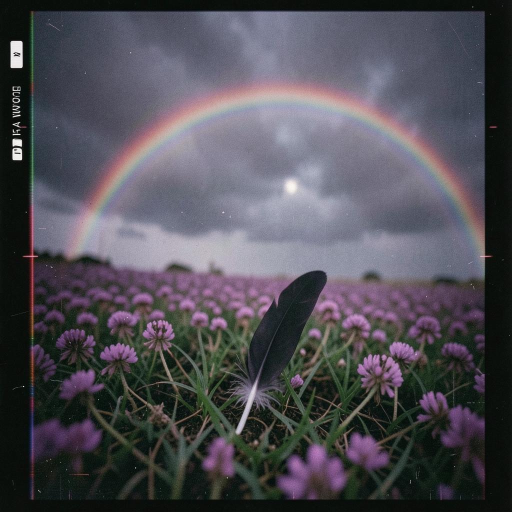 Somewhere on Top of the Goth artwork