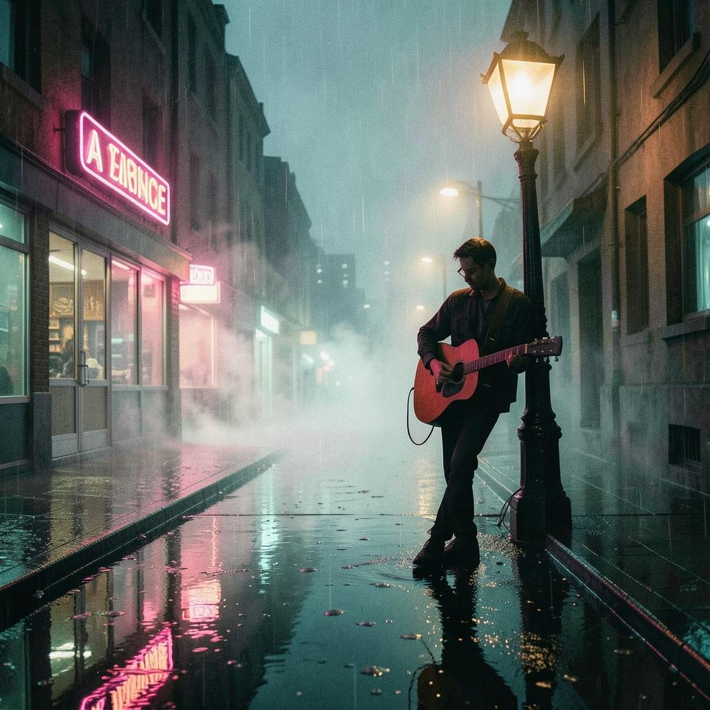 Song Image