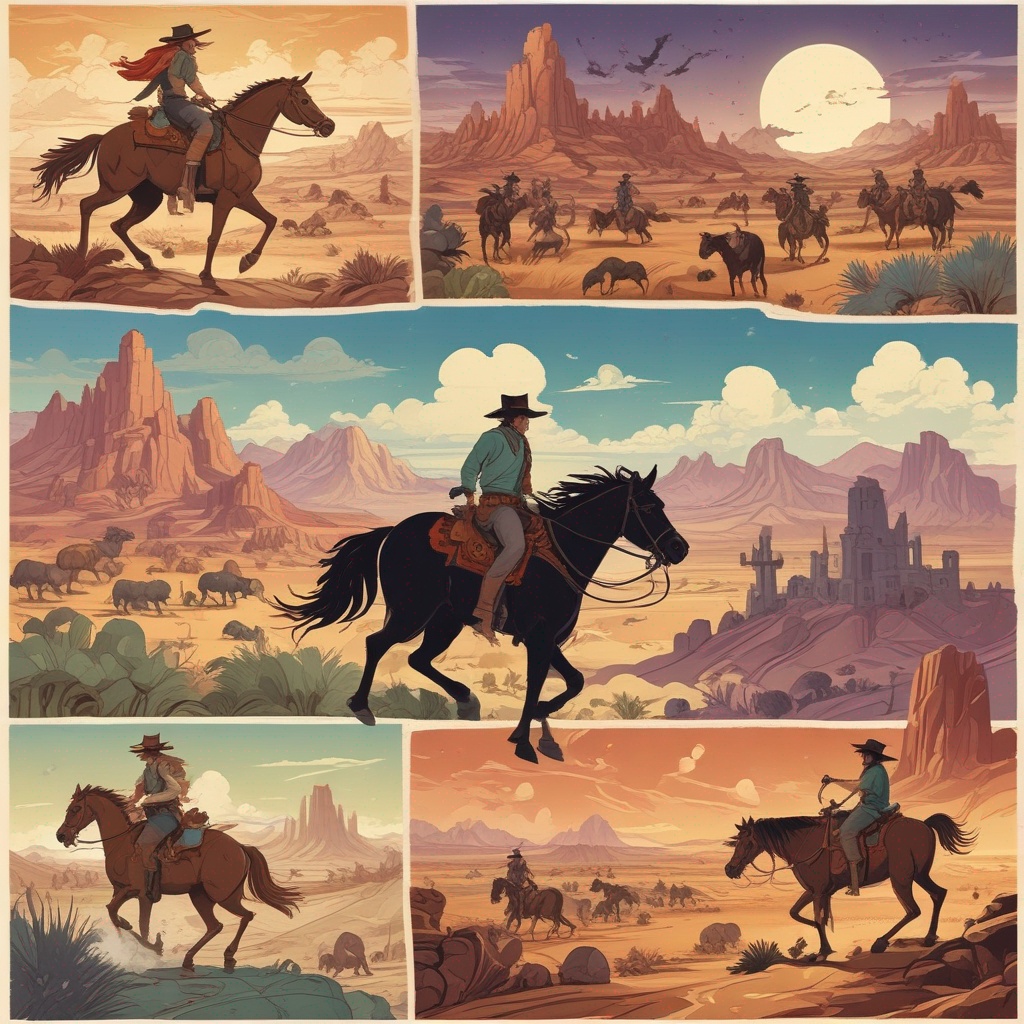 Song 5 artwork
