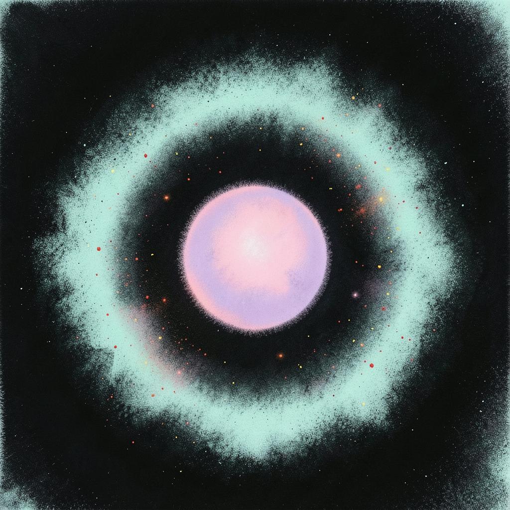 Le Dernier Sommeil artwork