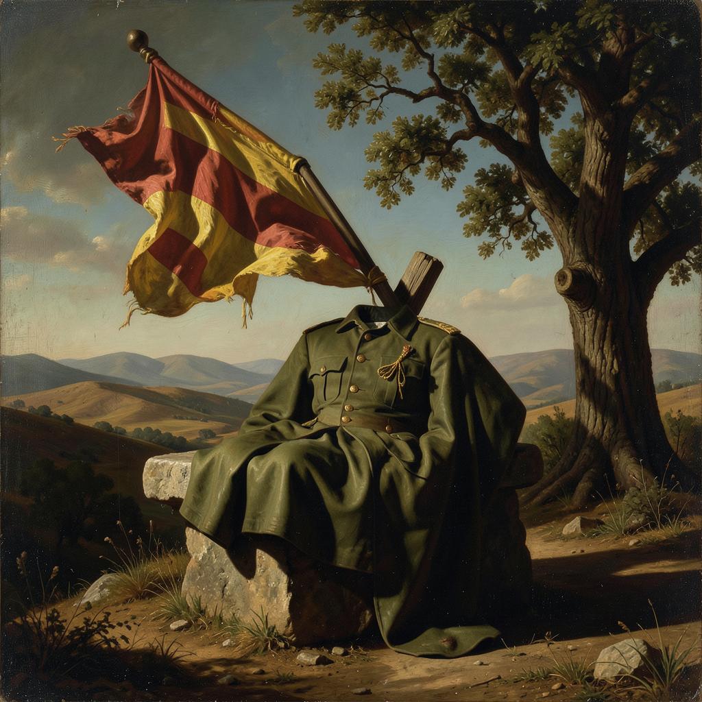 Coração da Nação artwork