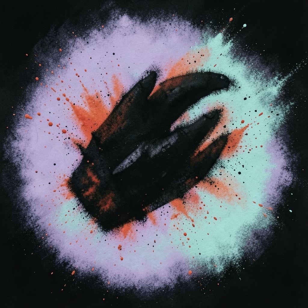 Dusk Stalker artwork
