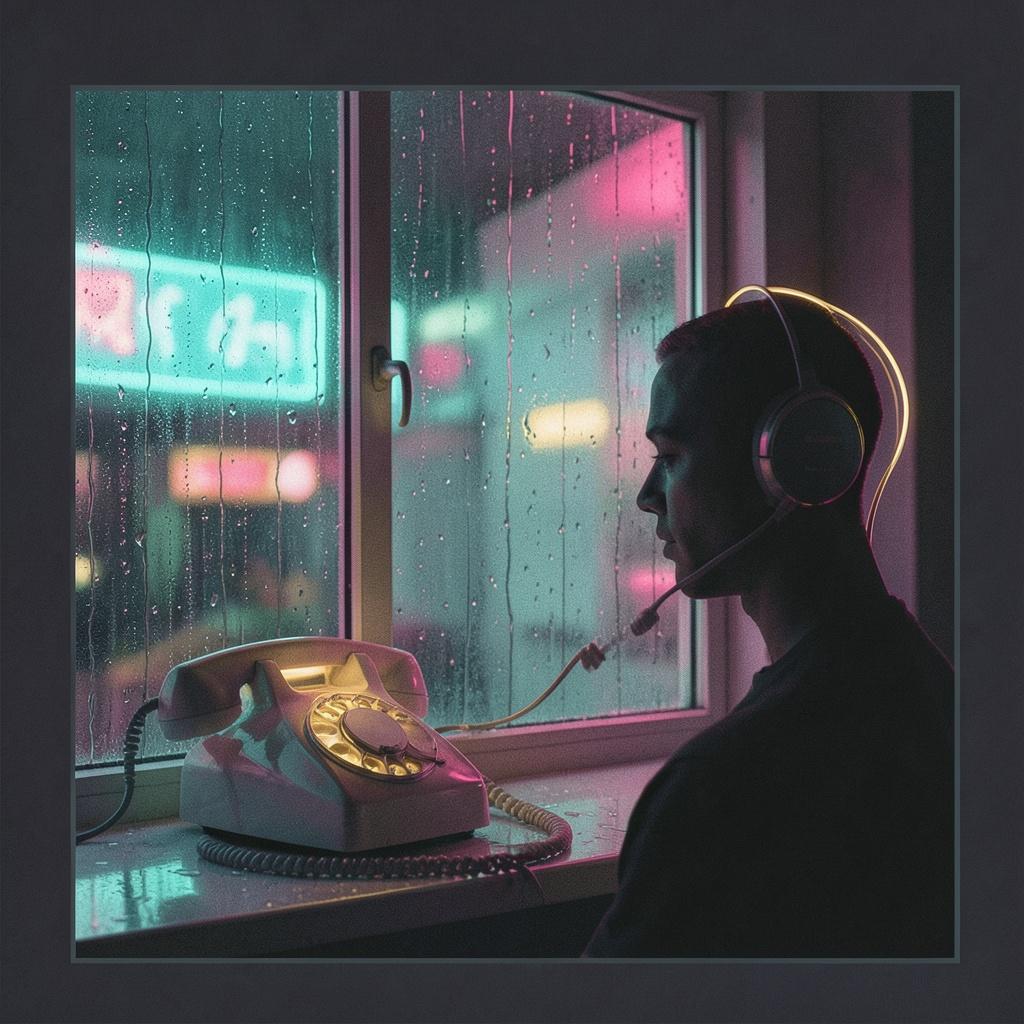 Should I Call? (A Jackson Ferguson Thing Remix) artwork