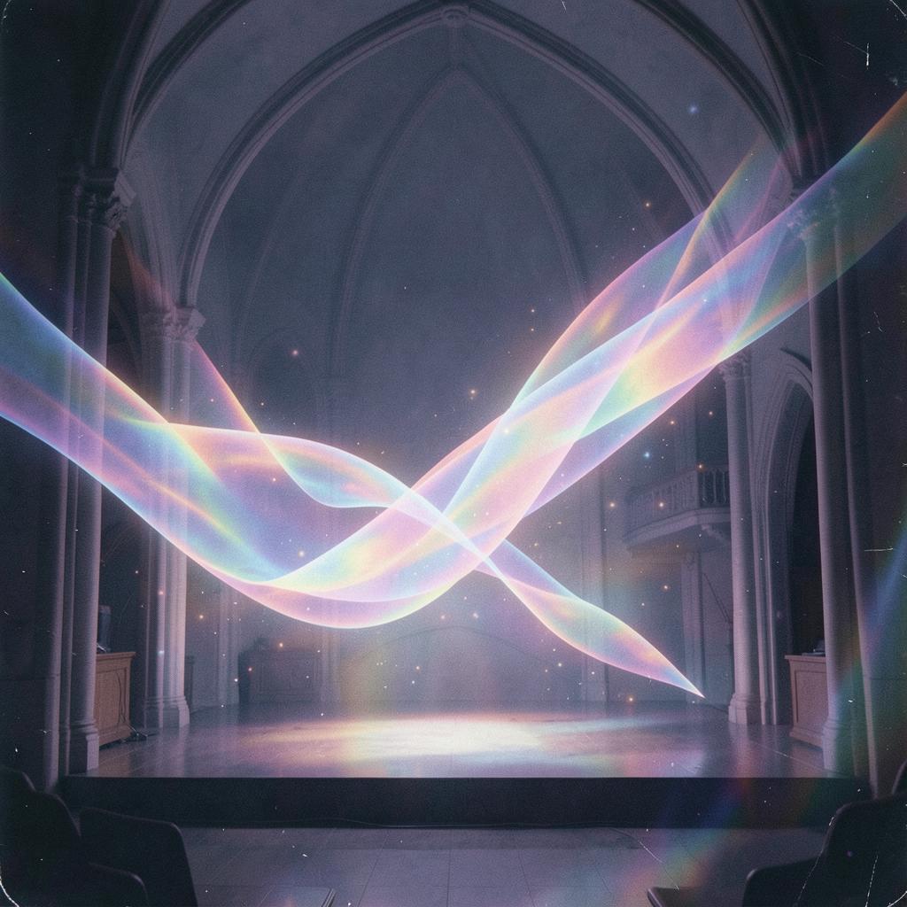 Ola Ircam Improv [Aug 21, 2026] artwork