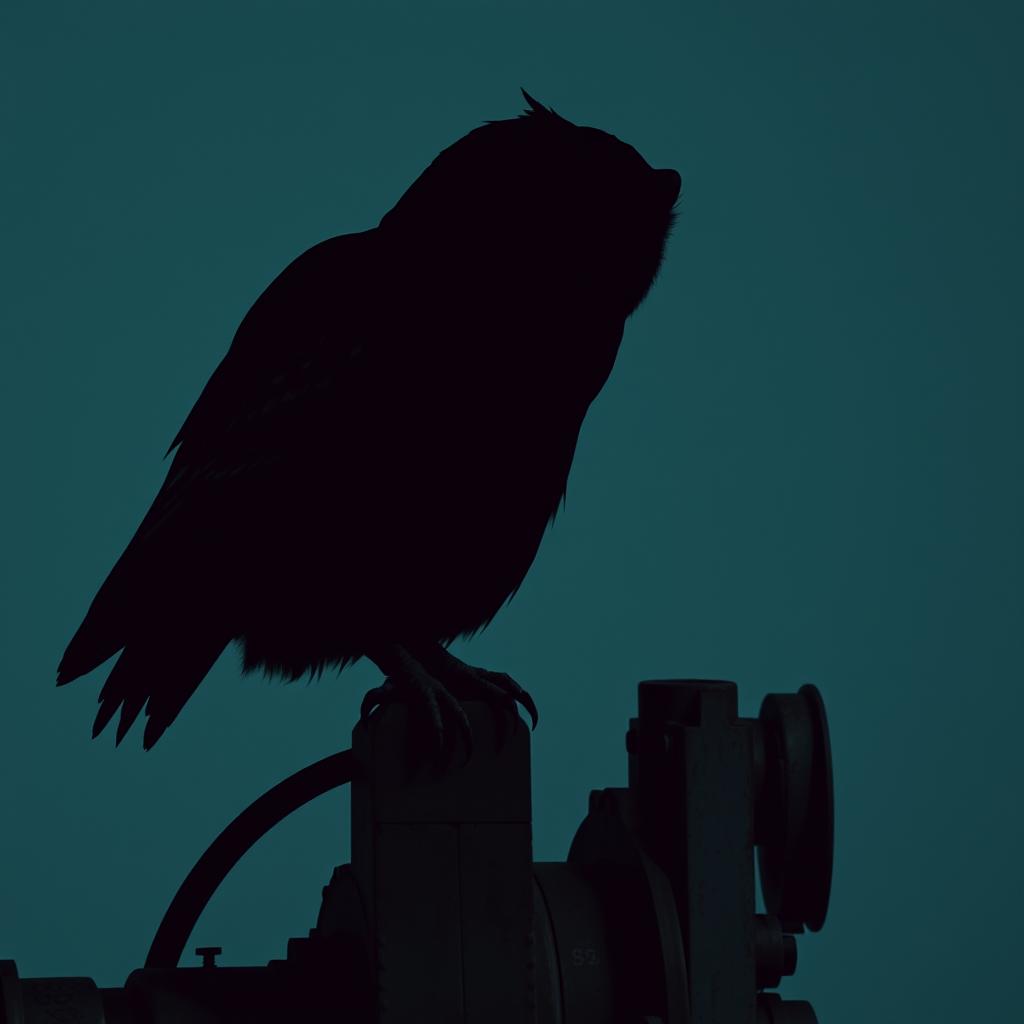 Persona image for DW CW CinHorr - 1