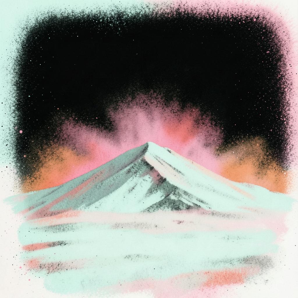 моя 5 artwork