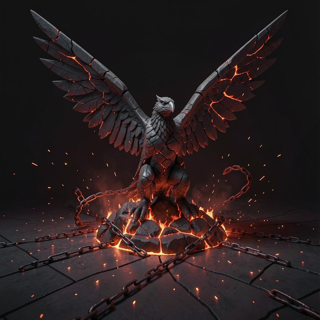 Rise Again – Rock / Metal Gym Anthem artwork