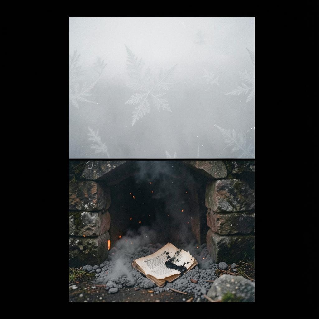 Discovery artwork