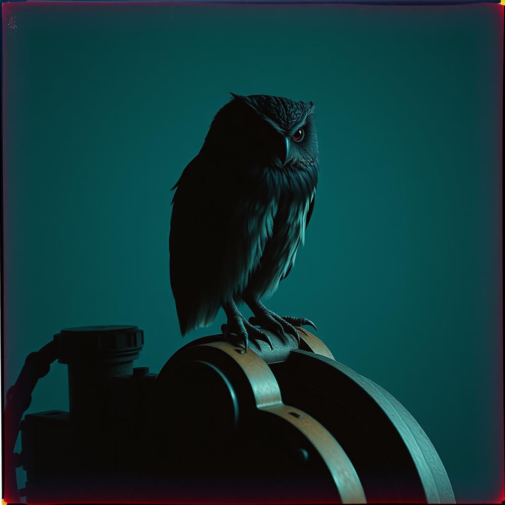 Persona image for DW CW CinHorr - 2