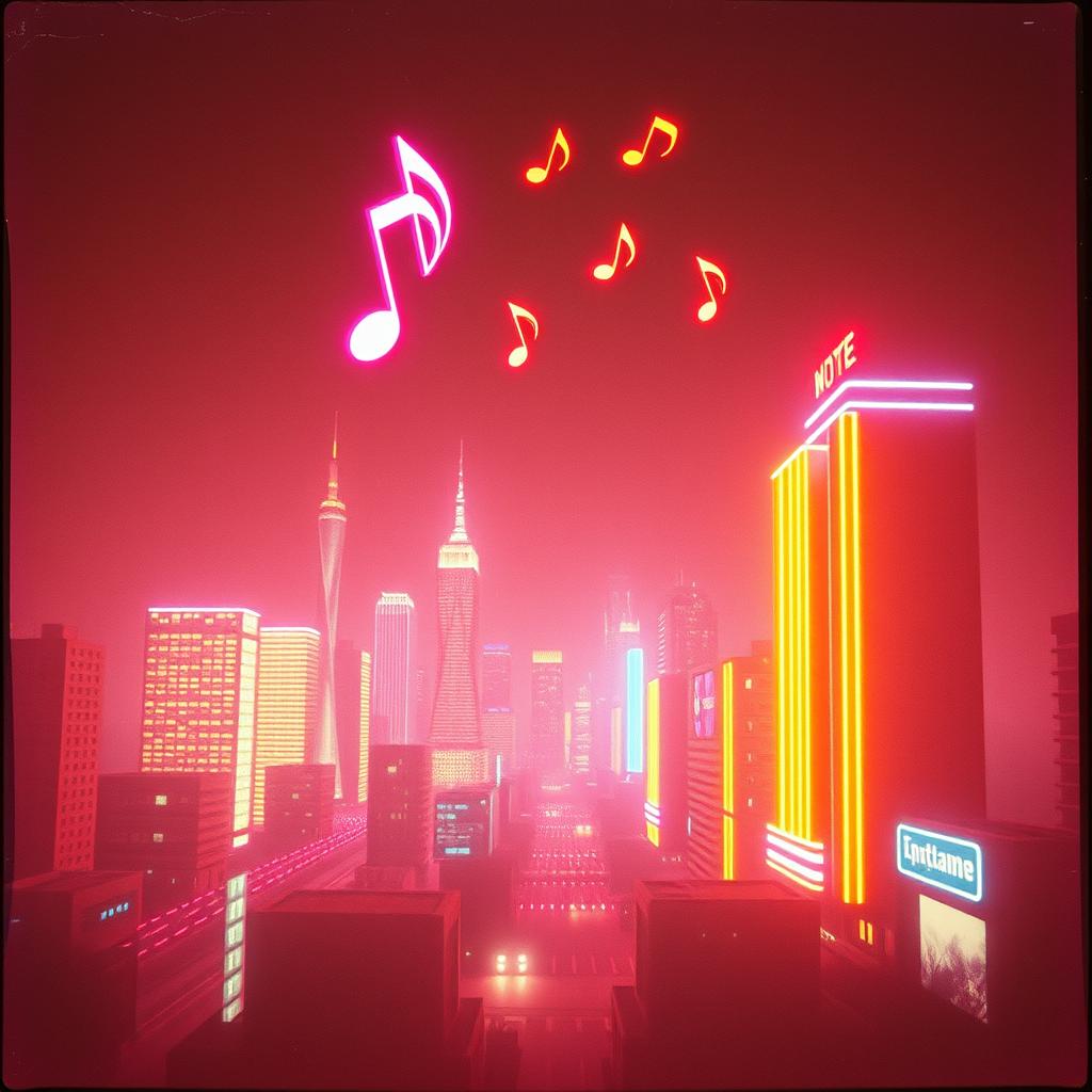 Song Image