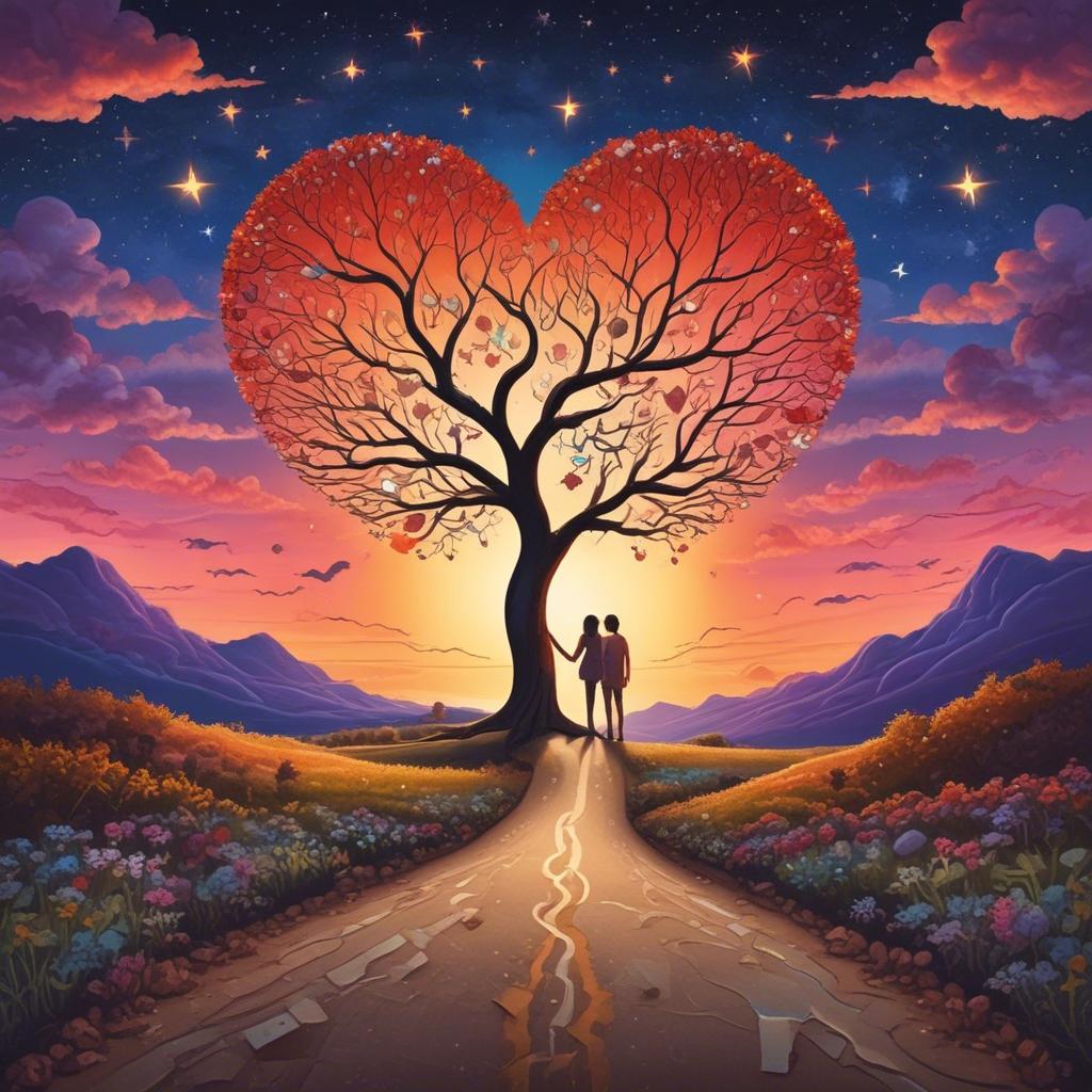 Brandi Daniels, Get Closer, So Together We Build artwork
