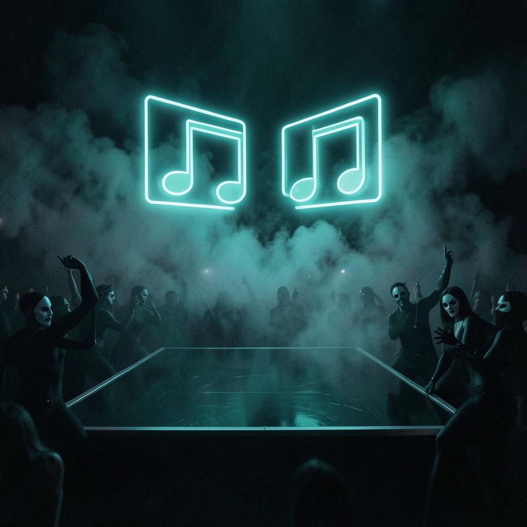 Black Applause (DJ Rally House Mix) artwork