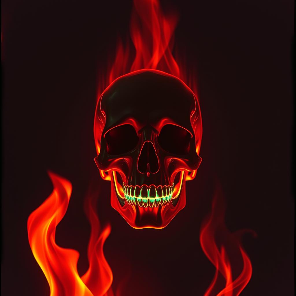 Persona image for Tom Dark