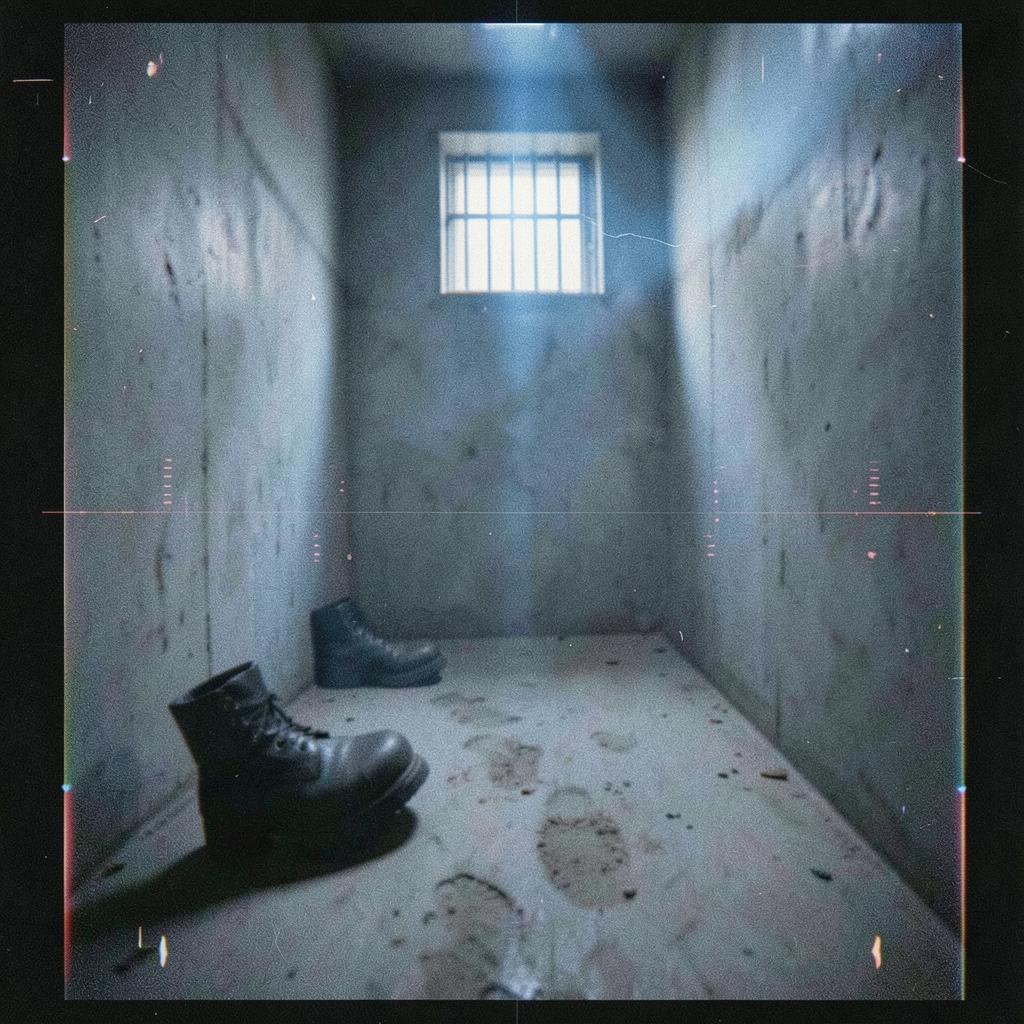 🎃 Episode 03: The Solitary Frequency (Binaural Horror) artwork