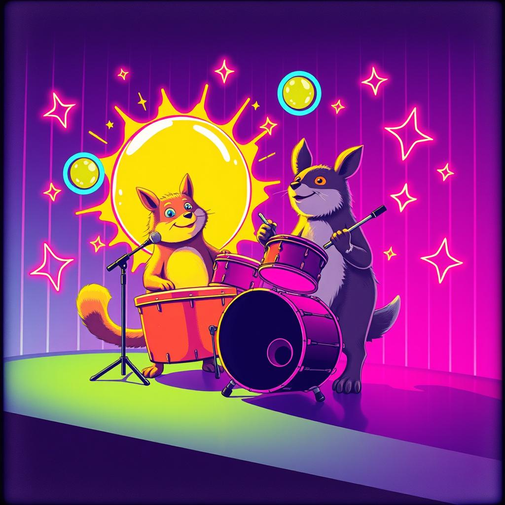 Persona picture for Soul Kids